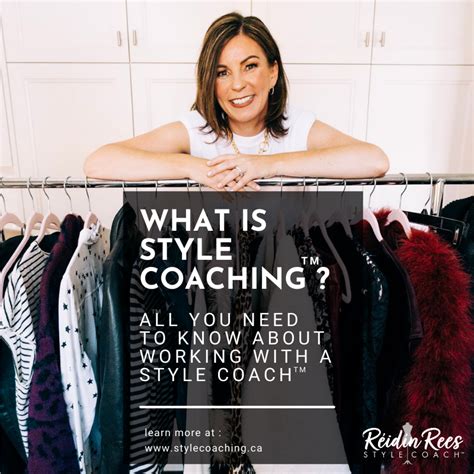 Melbourne Personal Stylist & Style Coach .